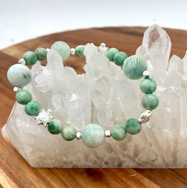 Crystal Bracelet Mystery Box – A Surprise Trio of Energetic Beauty - Image 4