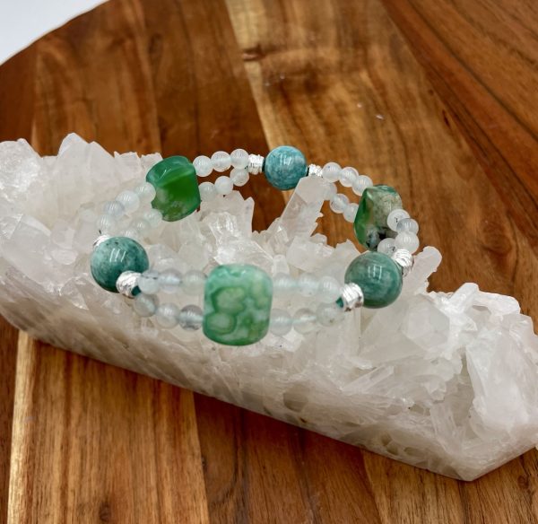 Crystal Bracelet Mystery Box – A Surprise Trio of Energetic Beauty - Image 5