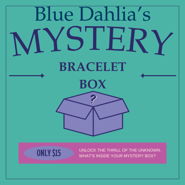 Crystal Bracelet Mystery Box – A Surprise Trio of Energetic Beauty